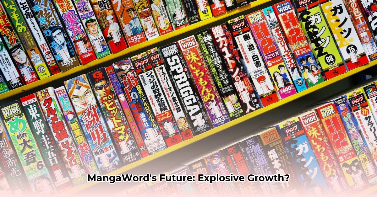 mangaword
